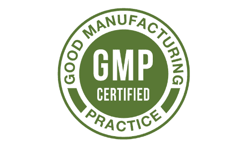 Alpha Tonic GMP Certification